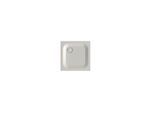 Bette BetteUltra Duschwanne 5719-423AE 70x70x2,5cm, Antirutsch/Pro, flax