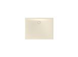 Bette BetteFloor Side Duschfläche 3399-001 130x100cm, pergamon