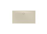 Bette BetteFloor Side Duschfläche 3390-422 160x90cm, beige