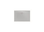 Bette BetteFloor Side Duschfläche 3398-413AE 130x90cm, Antirutsch/Pro, dust