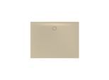 Bette BetteFloor Side Duschfläche 3392-424 160x120cm, sand