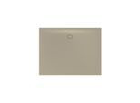 Bette BetteFloor Side Duschfläche 3392-415 160x120cm, cashmere