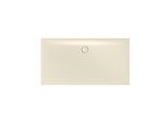 Bette BetteFloor Side Duschfläche 3376-001PLUS 170x90cm, Glasur, pergamon