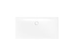 Bette BetteFloor Side Duschfläche 3375-000AE 160x80cm, Antirutsch/Pro, weiß