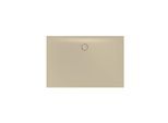 Bette BetteFloor Side Duschfläche 3389-424 150x100cm, sand