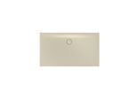 Bette BetteFloor Side Duschfläche 3379-422AE 140x80cm, Antirutsch/Pro, beige
