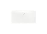 Bette BetteFloor Side Duschfläche 3376-287PLUS 170x90cm, Glasur, starwhite