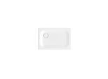 Bette BetteUltra Duschwanne 8600-287 90x60x2,5cm, starwhite