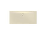 Bette BetteFloor Side Duschfläche 3375-006AE 160x80cm, Antirutsch/Pro, jasmin