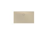 Bette BetteFloor Side Duschfläche 3379-424AE 140x80cm, Antirutsch/Pro, sand