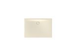 Bette BetteFloor Side Duschfläche 3398-001 130x90cm, pergamon