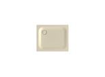 Bette BetteUltra Duschwanne 5840-006 90x75x2,5cm, jasmin