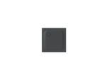 Bette BetteUltra Duschwanne 5830-400 80x80x2,5cm, raven