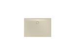 Bette BetteFloor Side Duschfläche 3398-422AE 130x90cm, Antirutsch/Pro, beige