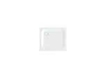 Bette BetteUltra Duschwanne 8750-000AE 90x80x2,5cm, Antirutsch/Pro, weiß