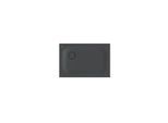 Bette BetteUltra Duschwanne 8600-400 90x60x2,5cm, raven