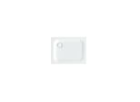 Bette BetteUltra Duschwanne 5709-004 90x70x2,5cm, edelweiß