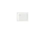 Bette BetteUltra Duschwanne 5709-440 90x70x2,5cm, snow