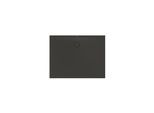 Bette BetteFloor Side Duschfläche 3399-401 130x100cm, anthracite