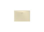 Bette BetteFloor Side Duschfläche 3398-441PLUS 130x90cm, Glasur, cream