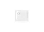 Bette BetteUltra Duschwanne 5840-287 90x75x2,5cm, starwhite