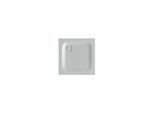 Bette BetteUltra Duschwanne 1589-002 85x85x2,5cm, manhattan