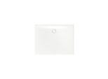 Bette BetteFloor Side Duschfläche 3399-440AE 130x100cm, Antirutsch/Pro, snow