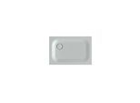 Bette BetteUltra Duschwanne 8600-002 90x60x2,5cm, manhattan
