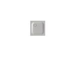 Bette BetteUltra Duschwanne 5719-413AE 70x70x2,5cm, Antirutsch/Pro, dust