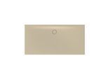 Bette BetteFloor Side Duschfläche 3377-424 180x90cm, sand