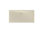 Bette BetteFloor Side Duschfläche 3375-422AE 160x80cm, Antirutsch/Pro, beige