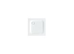Bette BetteUltra Duschwanne 1589-004 85x85x2,5cm, edelweiß