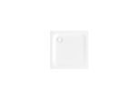 Bette BetteUltra Duschwanne 5669-006AR 80x75x2,5cm, Antirutsch, jasmin