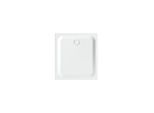 Bette Duschwanne 8737000 110 x 100 x 3,5 cm, weiss