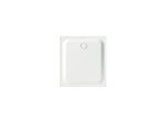 Bette BetteUltra Duschwanne 8737-440 110x100x3,5cm, snow
