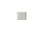 Bette BetteUltra Duschwanne 5679-423 80x70x2,5cm, flax