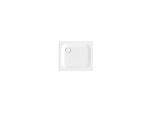 Bette BetteUltra Duschwanne 5679-287 80x70x2,5cm, starwhite