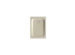 Bette BetteUltra Duschwanne 8710-422 105x75x3,5cm, beige