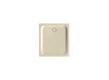 Bette BetteUltra Duschwanne 8737-006 110x100x3,5cm, jasmin