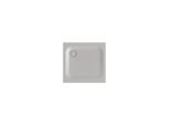 Bette BetteUltra Duschwanne 1559-413 90x85x2,5cm, dust