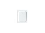 Bette BetteUltra Duschwanne 8729-004 110x80x3,5cm, edelweiß