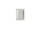 Bette BetteUltra Duschwanne 8710-423 105x75x3,5cm, flax