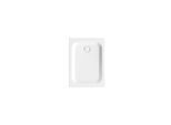 Bette BetteUltra Duschwanne 8710-287 105x75x3,5cm, starwhite
