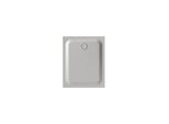 Bette BetteUltra Duschwanne 8630-413 110x90x3,5cm, dust