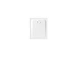 Bette BetteUltra Duschwanne 5490-000AE 100x80x2,5cm, Antirutsch/Pro, weiß