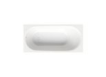 Bette BetteComodo Badewanne 1252-287 starwhite, 190x90x45cm
