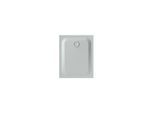 Bette BetteUltra Duschwanne 5490-002AE 100x80x2,5cm, Antirutsch/Pro, manhattan