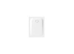 Bette BetteUltra Duschwanne 1650-287 100x75x2,5cm, starwhite