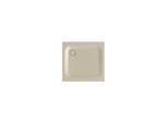 Bette BetteUltra Duschwanne 1559-422 90x85x2,5cm, beige