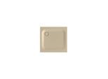 Bette BetteUltra Duschwanne 1559-424 90x85x2,5cm, sand